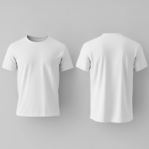 CAMISETA MANGA CORTA