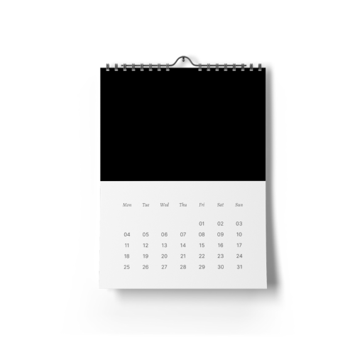 CALENDARIOS