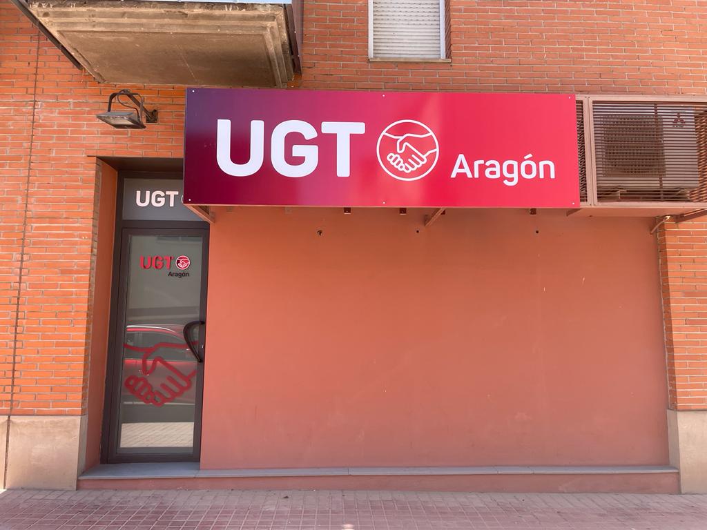 Cómo mejora la rotulación la imagen de tu negocio.