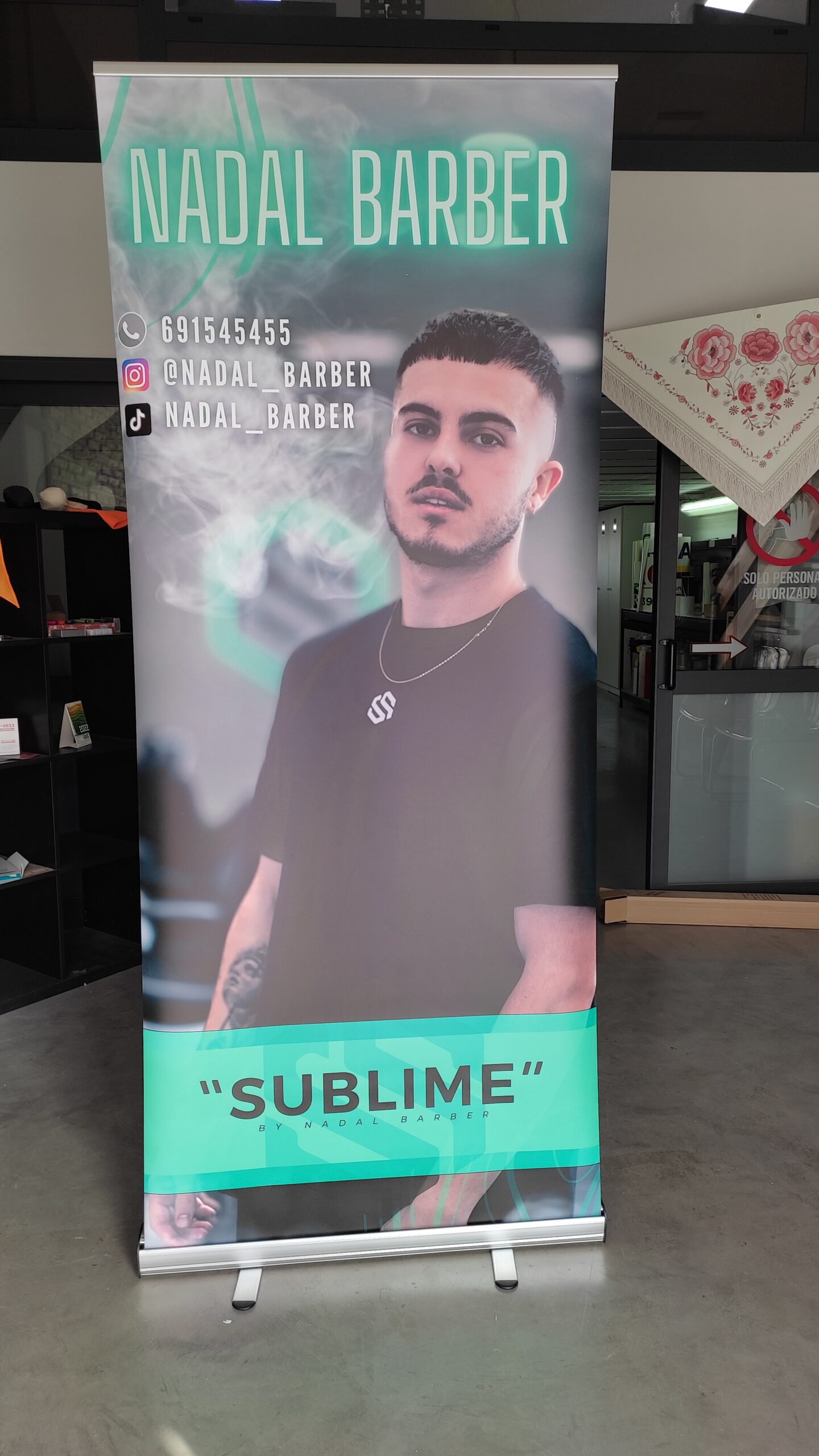 3 consejos del gran formato.