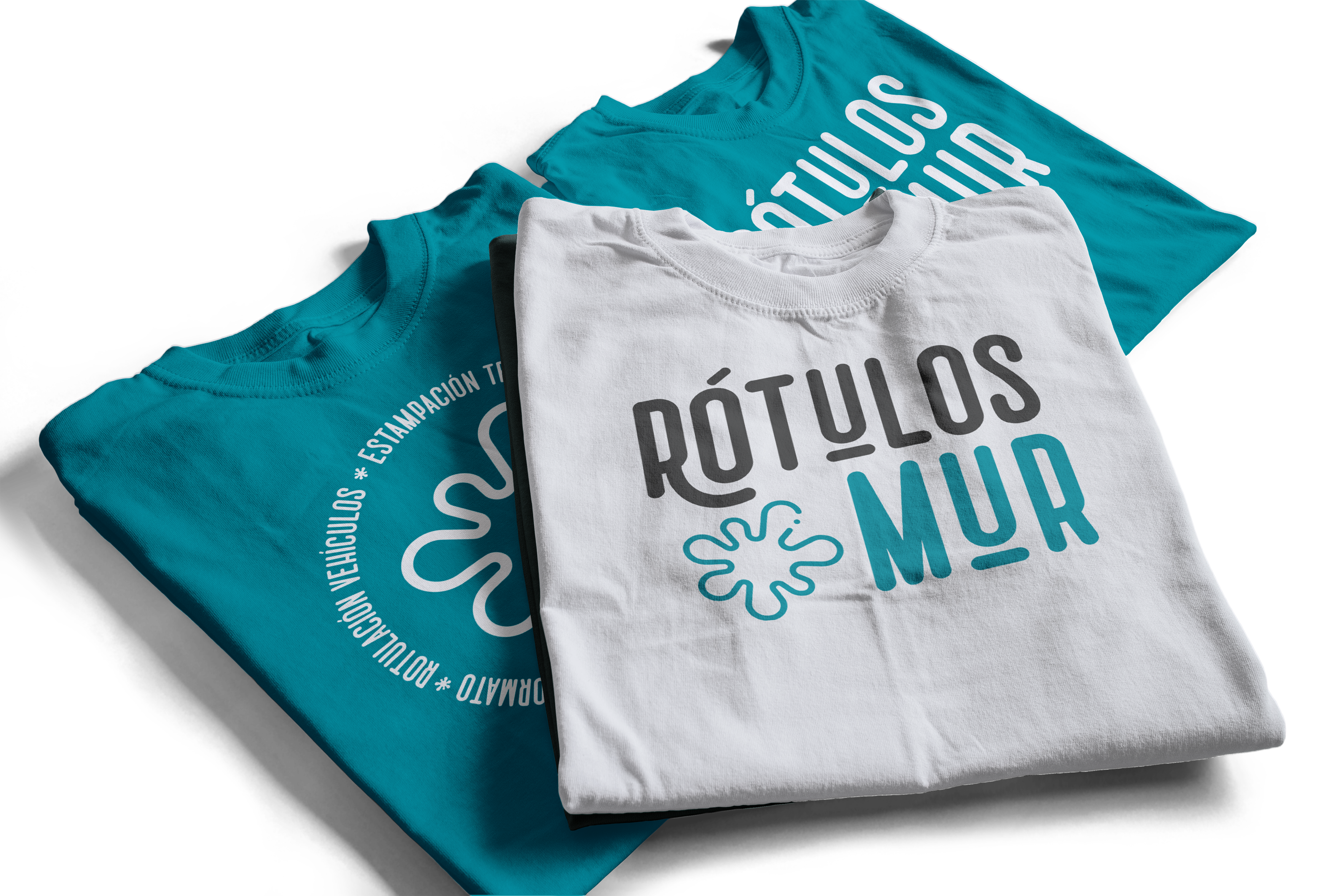 Bordado vs DTF vs Vinilo: técnicas de estampación textil para ropa personalizada